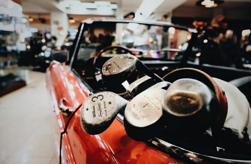 Malta Classic Car Collection Museum Entry Ticket - Accessibility and Practical Tips for Visitors