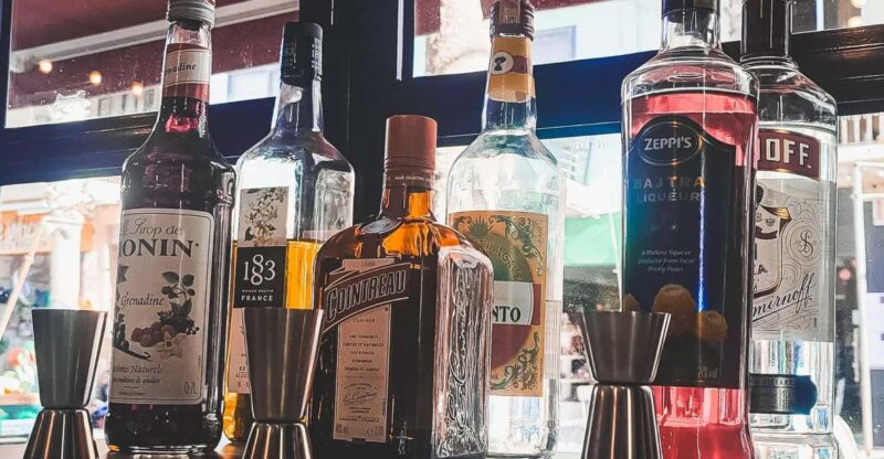 Malta: Cocktail and Chocolate Masterclass - What You Will Learn About Mixology and Chocolate Pairings