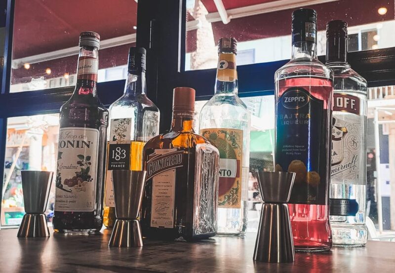 Malta: Cocktail and Chocolate Masterclass - Practical Details: Duration, Cost, and Booking Flexibility