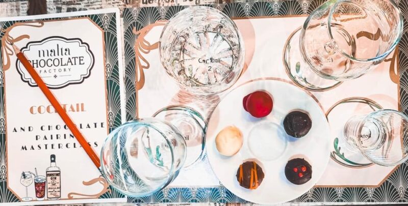 Malta: Cocktail and Chocolate Masterclass - Overall Value and Who Will Enjoy This Experience