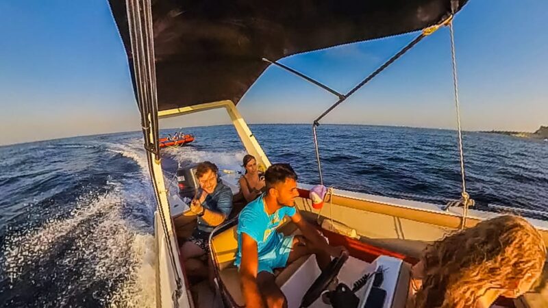 Malta: Crazy Sofa Ride Experience - Practical Tips for Your Malta Sofa Ride