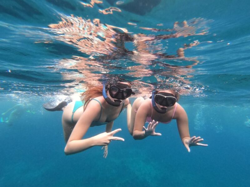 Malta: Crystal/Blue Lagoon, Comino & Gozo Private Boat Trip - Tips for a Great Experience