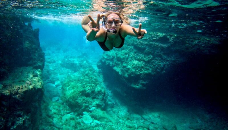 Malta: Crystal/Blue Lagoon, Comino & Gozo Private Boat Trip - The Sum Up: A Flexible and Scenic Maltese Water Adventure