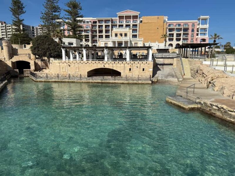 Malta: Discover Scuba Diving 2 Dives With Shipwreck Dive - The Experience Provider: Divewise’s Excellence