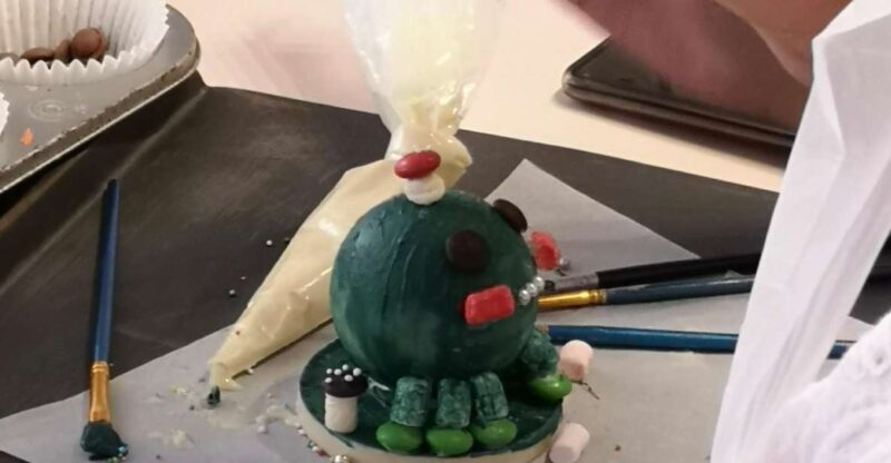 Malta: Family of Monsters Chocolate Making Class - Discover the Family of Monsters Chocolate Making Class in Malta