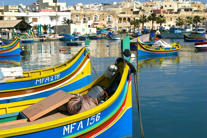 Malta Full Day Private Sightseeing Tour - Start in Valletta’s Historic Heart and Grand Harbour Views