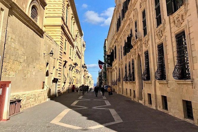 Malta Full Day Private Sightseeing Tour - Discovering Mdina, Malta’s Silent Medieval City