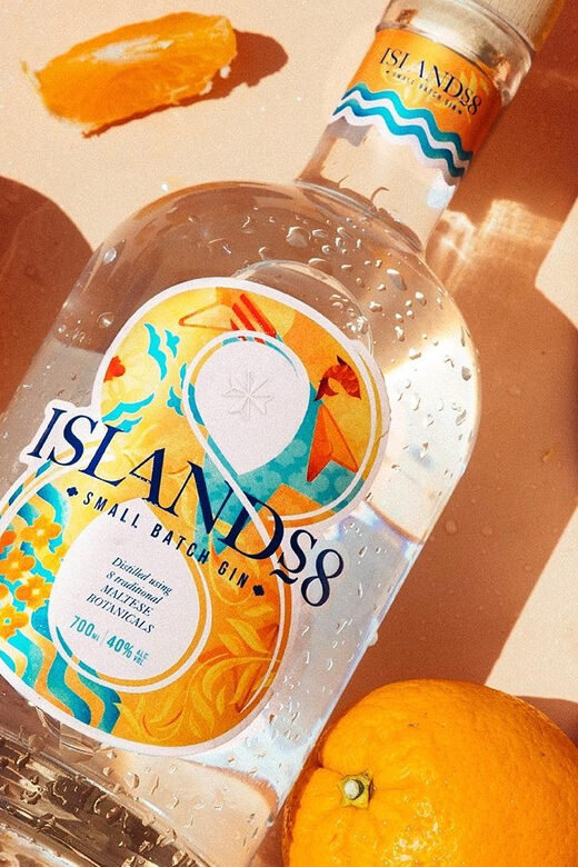 Malta: Gin and Chocolate Pairing Workshop - The Guide: Renees Knowledge and Engagement