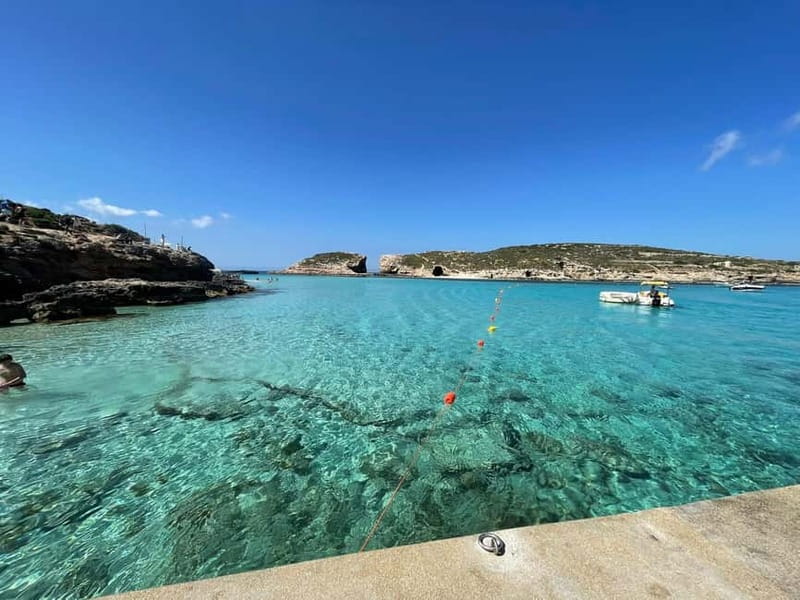 Malta: Gozo, Comino and Blue Lagoon Cruise with Sea Caves - Malta: Gozo, Comino and Blue Lagoon Cruise with Sea Caves – An In-Depth Look