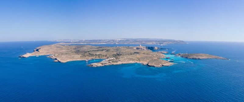 Malta, Gozo & Comino: Archipelago Charter. Duration 8 hours. - Why This Tour Stands Out