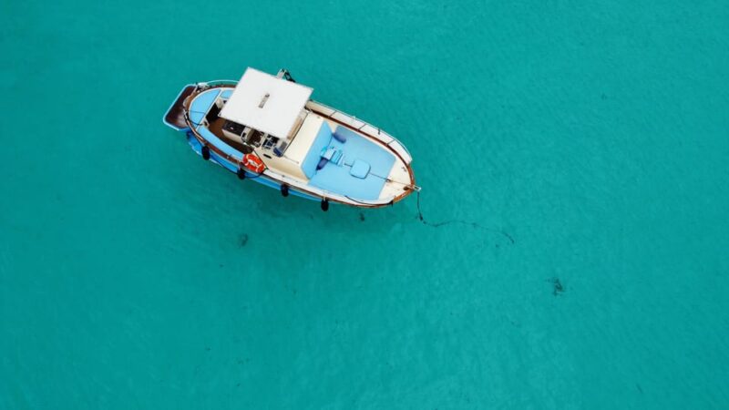 Malta Gozo & Comino: Boat Tour Best Price w/inclusions 4 hrs - Scenic Caves and Return to the Starting Point