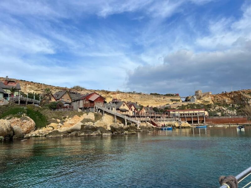 Malta Gozo & Comino: Boat Tour Best Price w/inclusions 4 hrs - The Experience Led by an Expert Captain