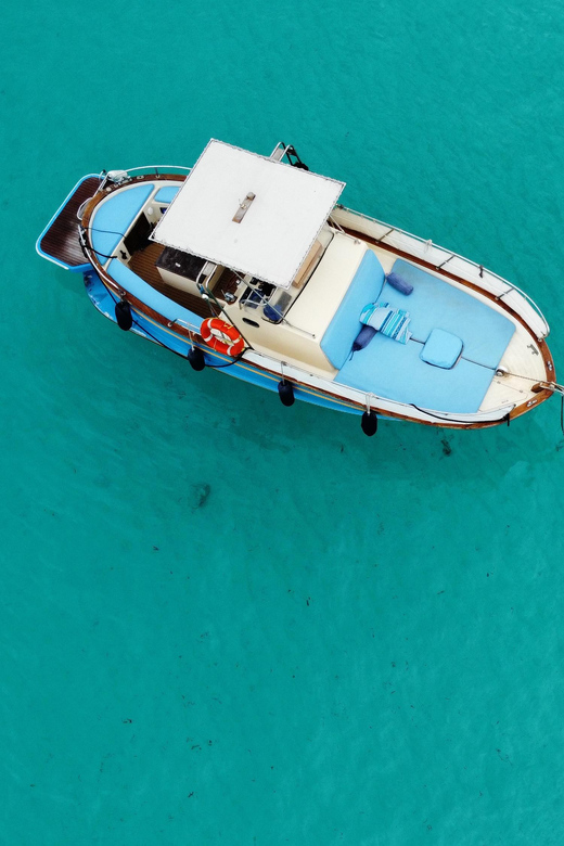 Malta Gozo & Comino: Boat Tour Best Price w/inclusions 4 hrs - Why Choose This Tour Over Others