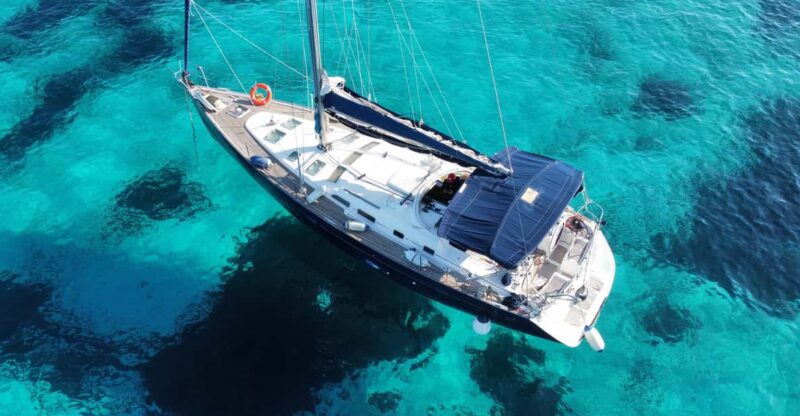 Malta Gozo Comino: Full Day Sailing Charter - Explore Malta, Gozo, and Comino on a Private Full-Day Sailing Charter for Up to 11 People