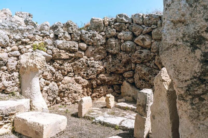 Malta: Gozo Day Trip with Ferry, Lunch, and Bulgarian Guide - Visiting the Sacred Ta Pinu Basilica