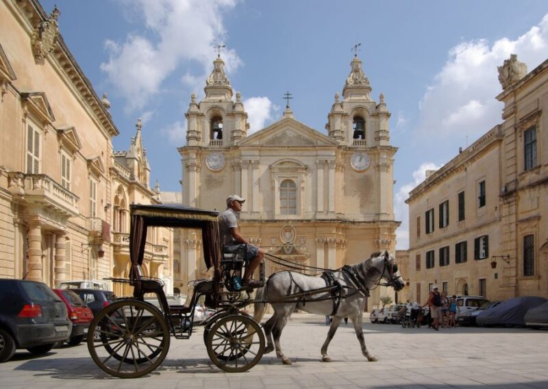 Malta/Gozo: Sightseeing Tour with Pickup - The Quality of Guides and Personalization