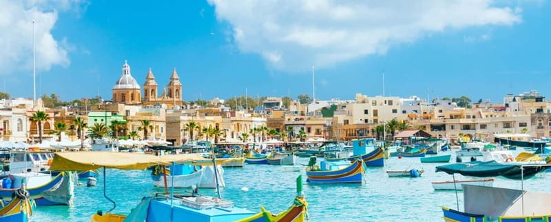 Malta: Half/Full Day Tour Minibus Up to 25pax - Duration and Flexibility: Half or Full Day Options