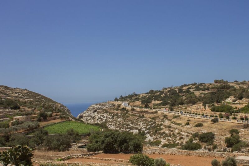 Malta: Hop-On Hop-Off Bus Tours - Explore Malta’s South Route: The Highlights