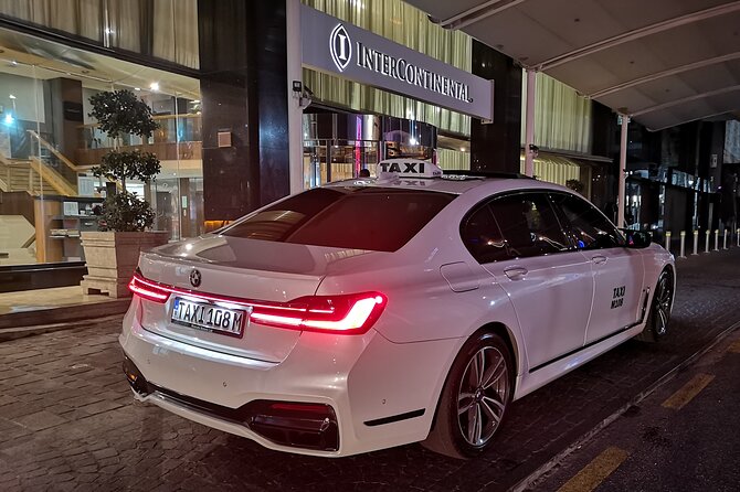 Malta: Luxury Private Tours & Transport Customize your itinerary - Key Points