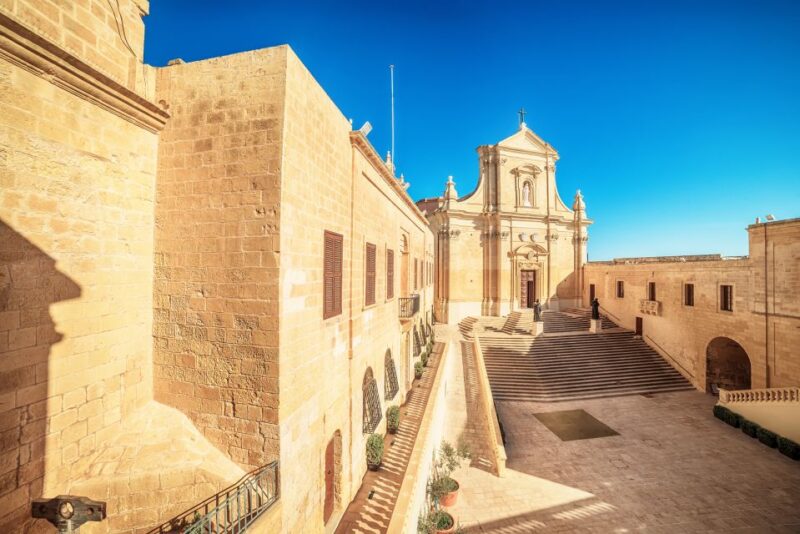 Malta: Maltese Islands & Valletta Private 5-Day Tour - Discovering Gozo’s Highlights