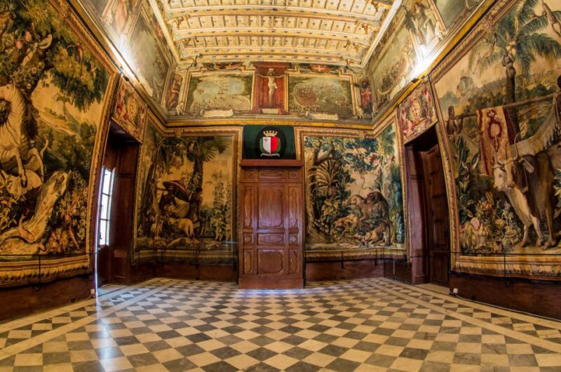 Malta: Maltese Islands & Valletta Private 5-Day Tour - The Comfort and Logistics of the Tour