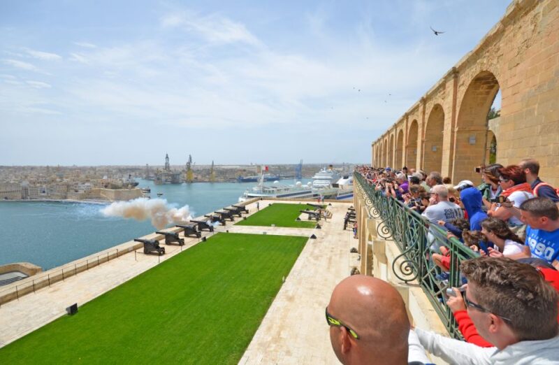 Malta: Maltese Islands & Valletta Private 5-Day Tour - Frequently Asked Questions