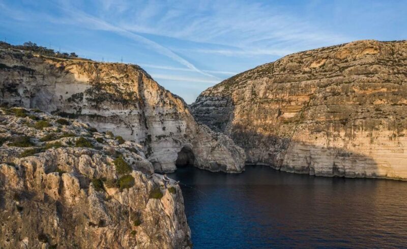 Malta: Marsaxlokk, Blue Grotto, and Qrendi Guided Tour - Exploring the Village of Qrendi with a Guided Walk