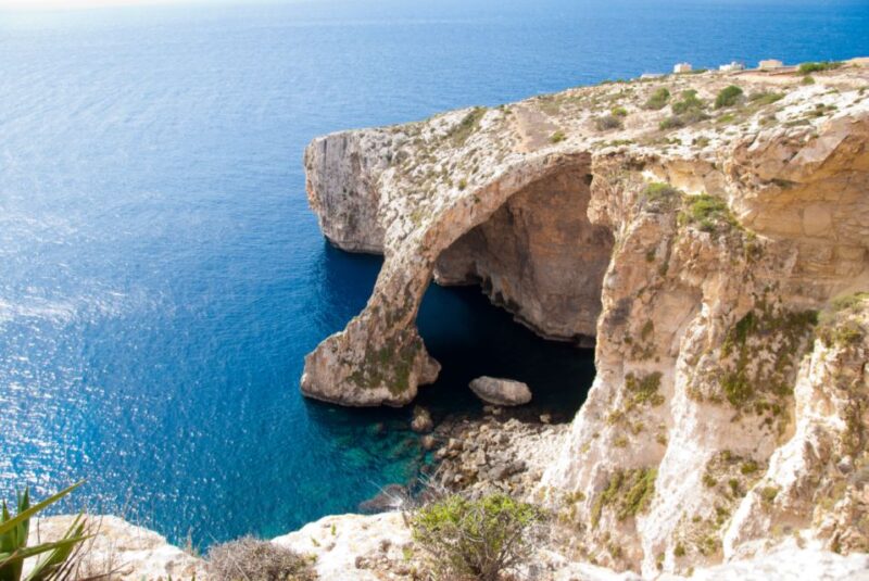 Malta: Marsaxlokk, Blue Grotto, and Qrendi Guided Tour - Practical Details: Logistics and Comfort