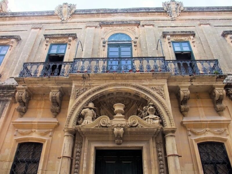 Malta: Mdina and Rabat Walking Tour with Catacombs - Frequently Asked Questions