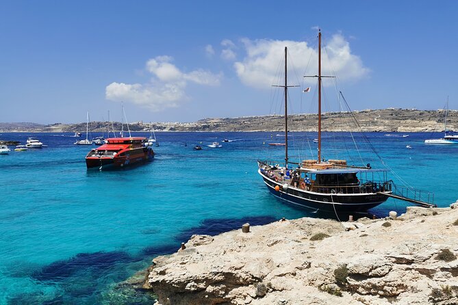 Malta Multi Pass - The Malta Multi Pass: An All-in-One Ticket for Every Traveler