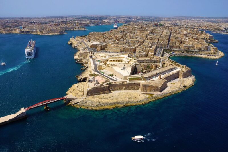 Malta Multi Pass - Comprehensive Access to Malta’s Heritage and Attractions