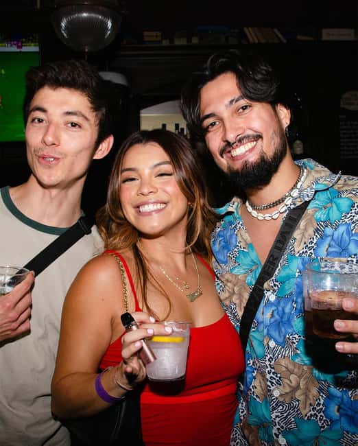 Malta: New Year's Eve Pub Crawl with 1-Hour Open Bar - Exploring Two of Paceville’s Best Clubs with VIP Fast-Track Entry