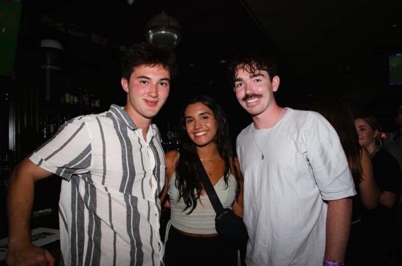 Malta: New Year's Eve Pub Crawl with 1-Hour Open Bar - What Drinks Are Included and What Isn’t