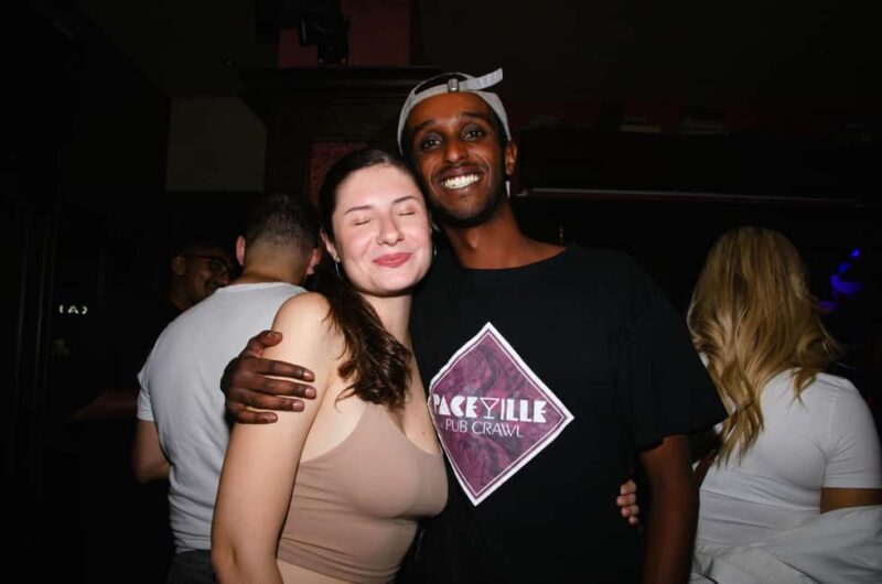 Malta: New Year's Eve Pub Crawl with 1-Hour Open Bar - Who Would Enjoy This Tour Most