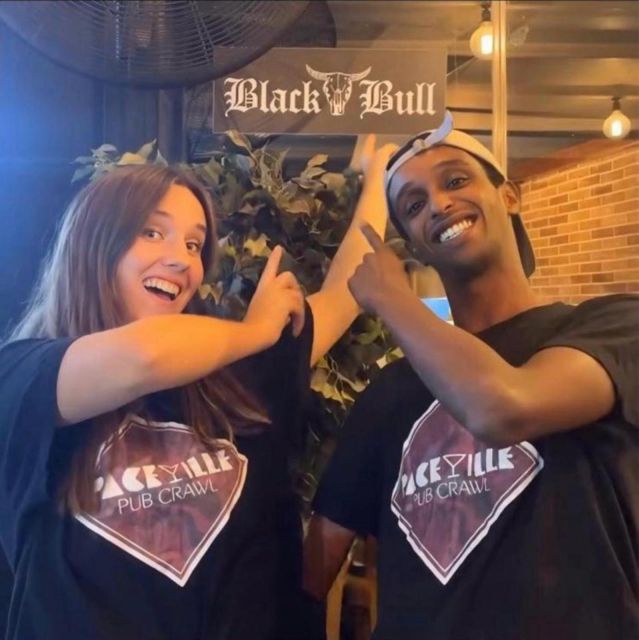 Malta: Paceville Pub Crawl with Drinks and Games - Discover Malta’s Best Nightlife with the Paceville Pub Crawl