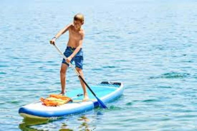 Malta: Paddleboarding Experience at Sun and Fun Water Sports - Guided Tour with Multilingual Instructors