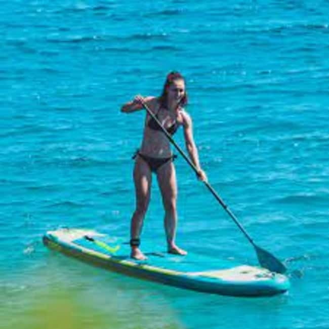 Malta: Paddleboarding Experience at Sun and Fun Water Sports - Flexibility and Booking Options
