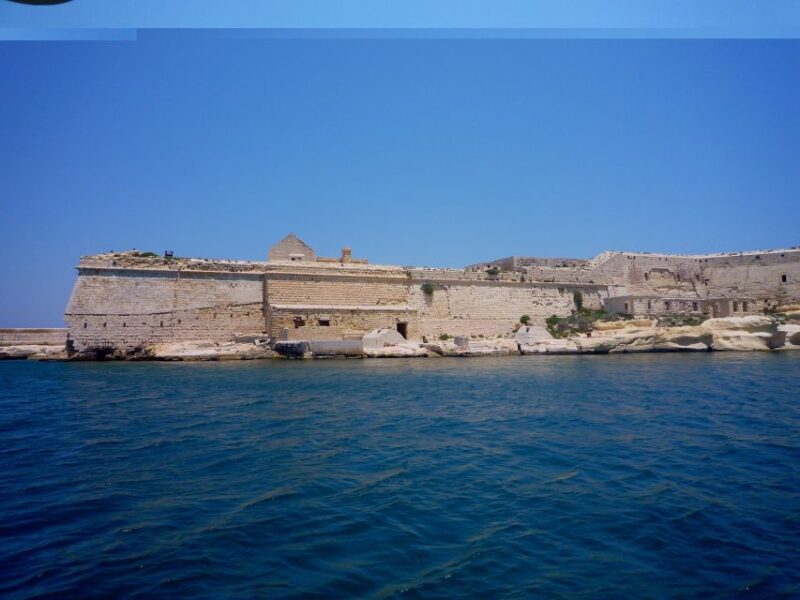 Malta: Panoramic Cruise around Malta's Harbours and Creeks - Views of the Three Cities: Vittoriosa, Senglea, and Cospicua