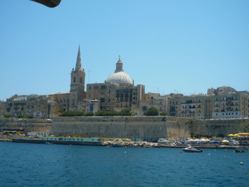 Malta: Panoramic Cruise around Malta's Harbours and Creeks - What to Bring for Comfort and Safety