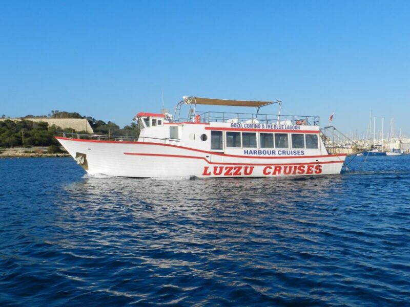 Malta: Panoramic Cruise around Malta's Harbours and Creeks - Comparing the Cost and Value of the Tour