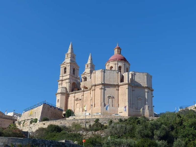 Malta: Pre-Historic Temples (Pickup, Tickets & Drop-off Inc) - Key Points