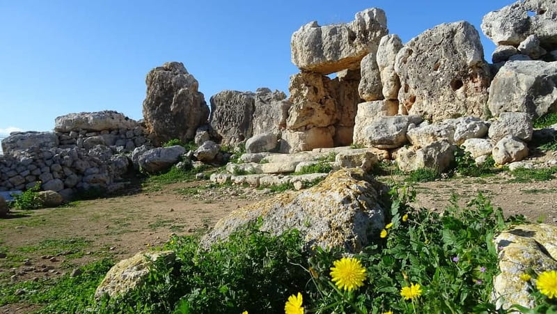 Malta: Pre-Historic Temples (Pickup, Tickets & Drop-off Inc) - Value and Practical Details of the Tour