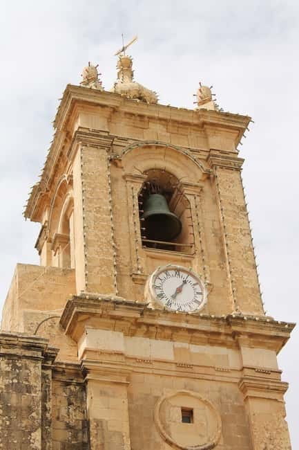 Malta: Pre-Historic Temples (Pickup, Tickets & Drop-off Inc) - Suitable for a Range of Travelers