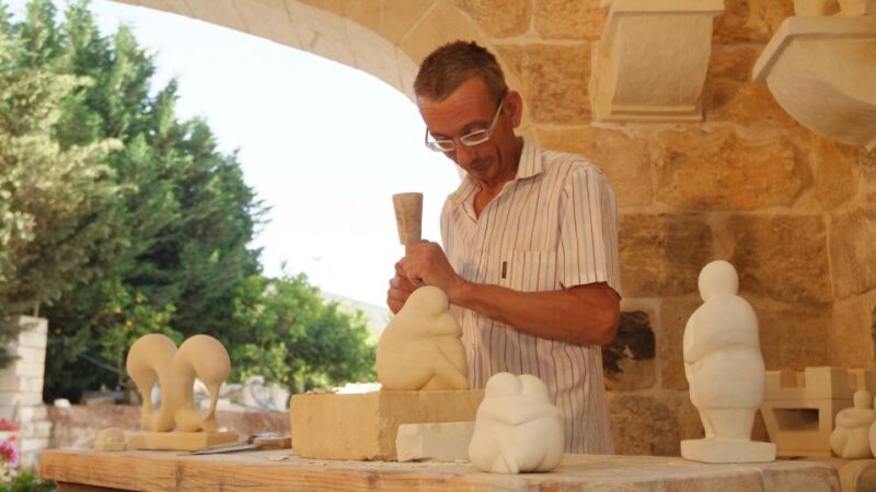 Malta: Prehistoric Temples, Limestone Heritage & Blue Grotto - Discover Malta’s Ancient Temples and Coastal Wonders in a Half-Day Tour