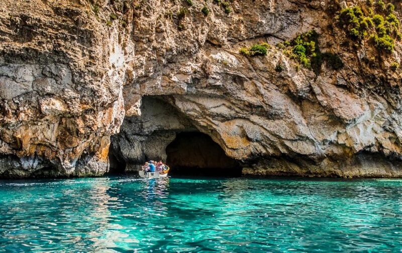 Malta: Prehistoric Temples, Limestone Heritage & Blue Grotto - Practical Tips for Visitors