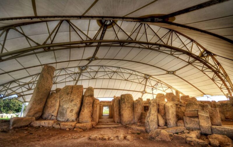 Malta: Prehistoric Temples, Limestone Heritage & Blue Grotto - Accessibility and Physical Considerations