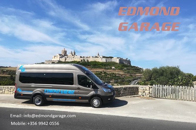 Malta Private Airport Transfer - Departure - What Makes the Private Transfer Stand Out in Malta