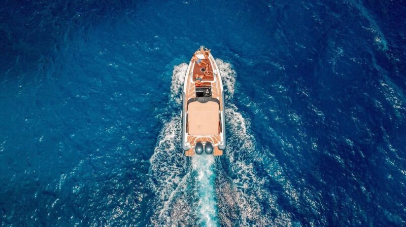 Malta Private Boat: Blue Lagoon, Comino and Sea Caves - Cost, additional fees, and booking details