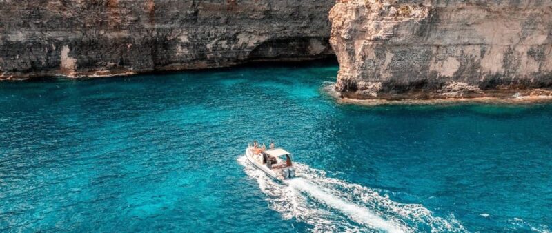 Malta Private Boat: Blue Lagoon, Comino and Sea Caves - Who will love this private boat trip?