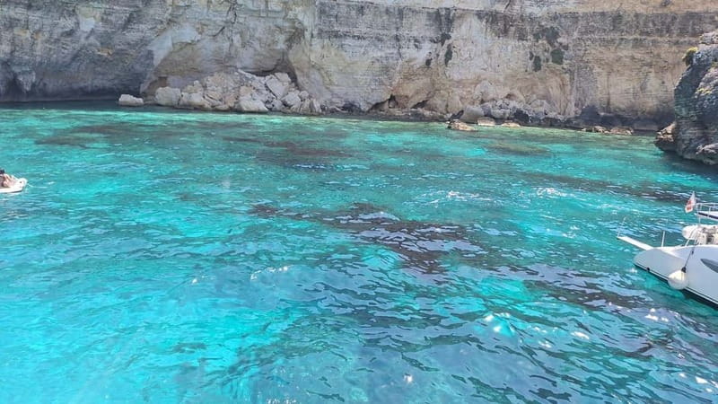 Malta: Private Boat Charter - Malta: Private Boat Charter - Your Exclusive Day on the Water